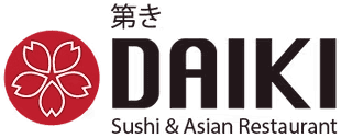 Daiki Sushi & Asian Restaurant